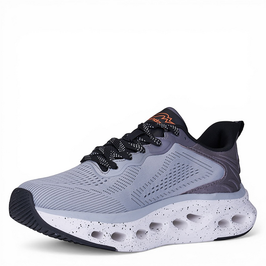 OWNDAYS M SPOR 6202 GRİ_Spor Ayakkabı