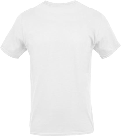 Gildan Men's Crew T-Shirts, Multipack, Style G1100
