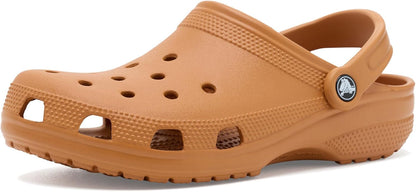 Crocs Unisex-Adult Classic Clog, Clogs for Women and Men
