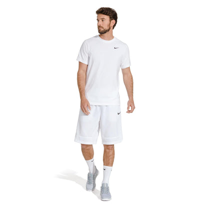 Nike Adult Everyday Cushioned Training Crew Socks (6-Packs) | Mens & Womens