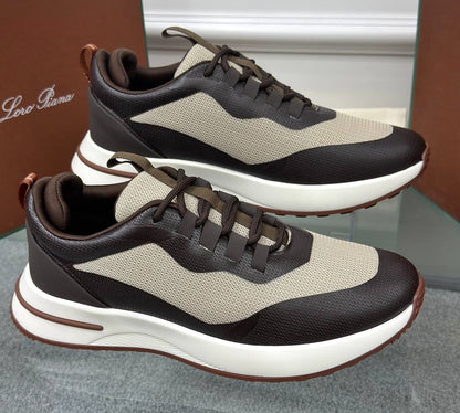 Loro Piana Summer Walk Sneaker – Kadın & Erkek