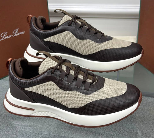 Loro Piana Summer Walk Sneaker – Kadın & Erkek