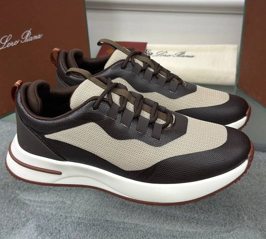 Loro Piana Summer Walk Sneaker – Kadın & Erkek