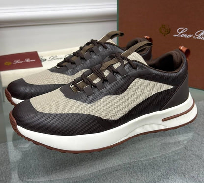 Loro Piana Summer Walk Sneaker – Kadın & Erkek