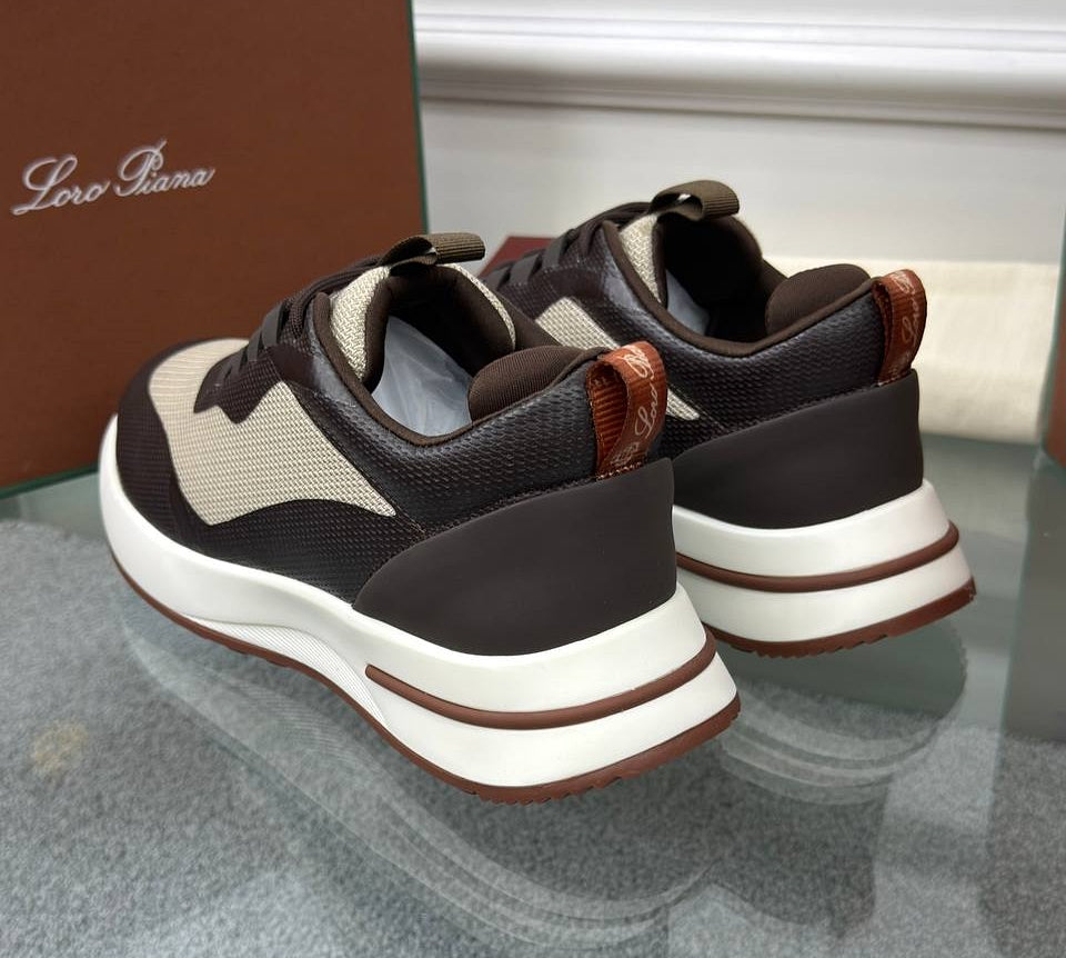 Loro Piana Summer Walk Sneaker – Kadın & Erkek