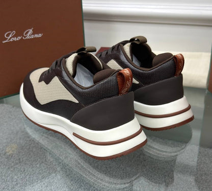 Loro Piana Summer Walk Sneaker – Kadın & Erkek