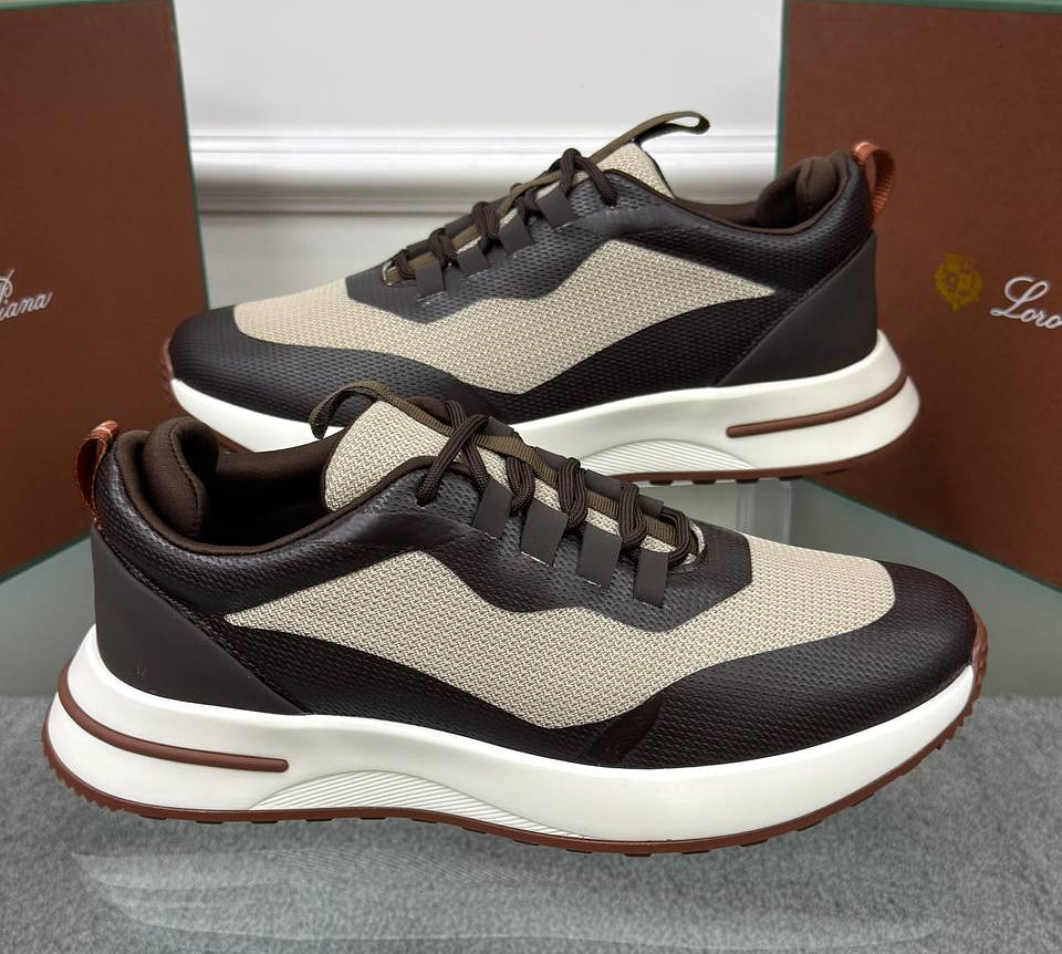 Loro Piana Summer Walk Sneaker – Kadın & Erkek