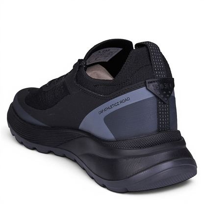 Spor Ayakkabı - CAP M SPOR (SİYAH) Erkek - Trend Sporty