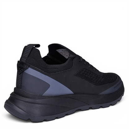 Spor Ayakkabı - CAP M SPOR (SİYAH) Erkek - Trend Sporty