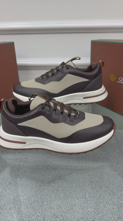 Loro Piana Summer Walk Sneaker – Kadın & Erkek