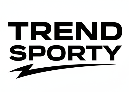 Trend Sporty Logo